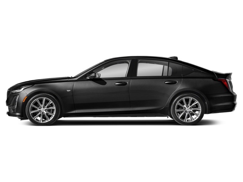 2024 Cadillac CT5 4dr Sdn Sport