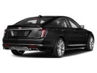 2024 Cadillac CT5 4dr Sdn Sport Black Raven  Shot 2