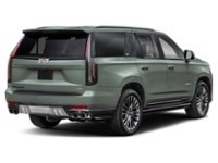 2024 Cadillac Escalade AWD 4dr V-Series Dark Emerald Metallic  Shot 6