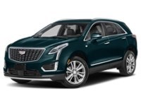 2026 Cadillac XT5 AWD 4dr Premium Luxury