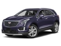 2025 Cadillac XT5 AWD 4dr Premium Luxury Midnight Sky Metallic  Shot 40