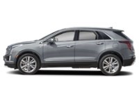 2025 Cadillac XT5 AWD 4dr Premium Luxury