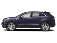 2025 Cadillac XT5 AWD 4dr Premium Luxury