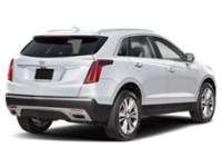 2026 Cadillac XT5 FWD 4dr Luxury Crystal White Tricoat  Shot 6