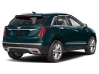 2026 Cadillac XT5 AWD 4dr Premium Luxury