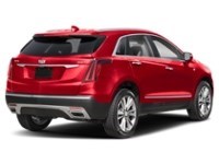 2025 Cadillac XT5 AWD 4dr Premium Luxury Radiant Red Tintcoat  Shot 30