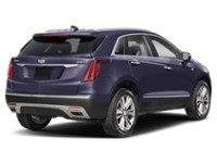 2025 Cadillac XT5 AWD 4dr Premium Luxury Midnight Sky Metallic  Shot 38