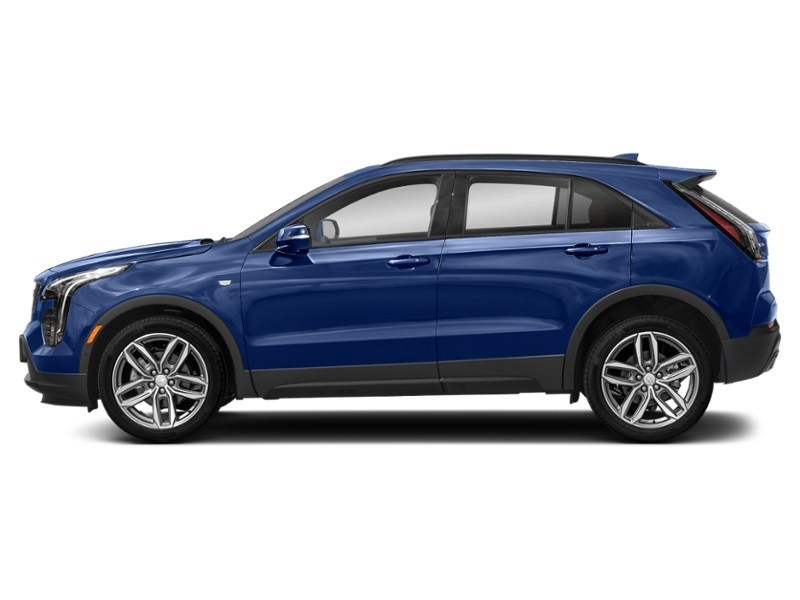 2023 Cadillac XT4 AWD 4dr Sport Wave Metallic  Shot 28