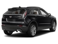 2023 Cadillac XT4 AWD 4dr Sport Stellar Black Metallic  Shot 6