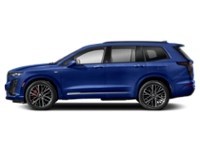 2024 Cadillac XT6 AWD 4dr Sport Opulent Blue Metallic  Shot 35