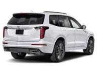 2025 Cadillac XT6 AWD 4dr Sport