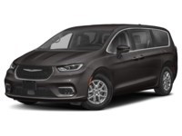 2023 Chrysler Pacifica Touring L FWD Granite Crystal Metallic  Shot 7