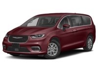 2023 Chrysler Pacifica Touring L FWD Velvet Red Pearl  Shot 18