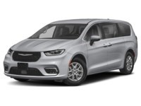 2023 Chrysler Pacifica Touring L FWD Silver Mist  Shot 21