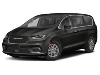 2023 Chrysler Pacifica Touring L FWD Brilliant Black Crystal Pearl  Shot 27