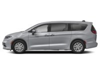 2023 Chrysler Pacifica Touring L FWD Silver Mist  Shot 23