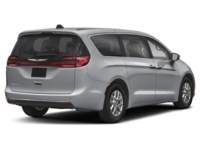 2023 Chrysler Pacifica Touring L FWD Silver Mist  Shot 22