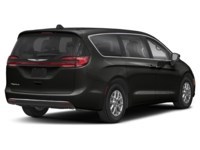 2023 Chrysler Pacifica Touring L FWD Brilliant Black Crystal Pearl  Shot 32