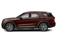 2023 Ford Explorer XLT 4WD