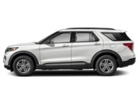 2023 Ford Explorer XLT 4WD