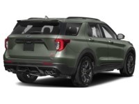 2023 Ford Explorer ST 4WD