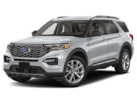 2023 Ford Explorer Platinum 4WD