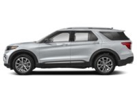 2023 Ford Explorer Platinum 4WD