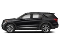 2023 Ford Explorer Platinum 4WD