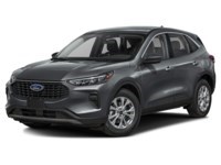 2025 Ford Escape Active AWD Carbonized Grey Metallic  Shot 1