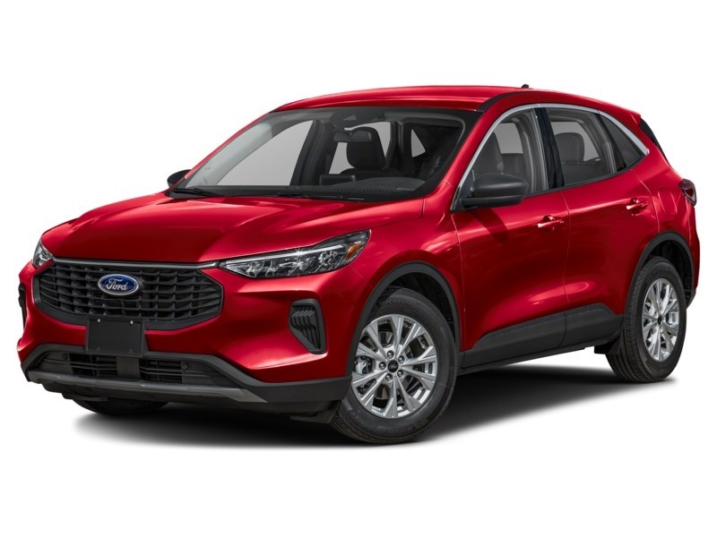 2023 Ford Escape Active | AWD | 1.5L | TECH 1 | HTD STR WHL | NAV