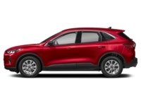 2023 Ford Escape Active | AWD | 1.5L | TECH 1 | HTD STR WHL | NAV Rapid Red Metallic Tinted Clearcoat  Shot 5