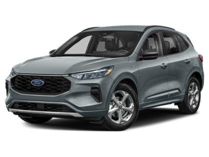 2023 Ford Escape ST-Line | AWD | 1.5L | NAV | HTD STR WHL | ADPTV C