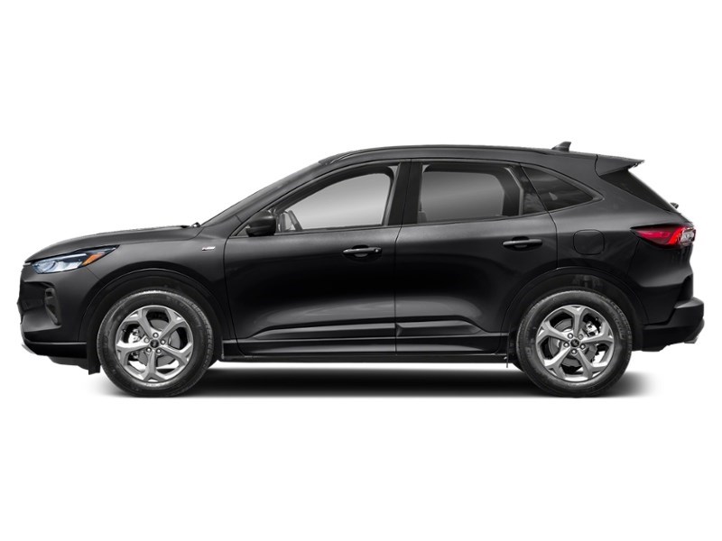 2023 Ford Escape ST-Line AWD