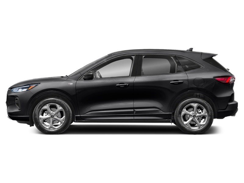2024 Ford Escape ST-Line AWD