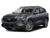 2023 Ford Escape PHEV FWD Carbonized Grey Metallic  Shot 1