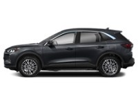 2026 Ford Escape PHEV FWD Agate Black Metallic  Shot 5