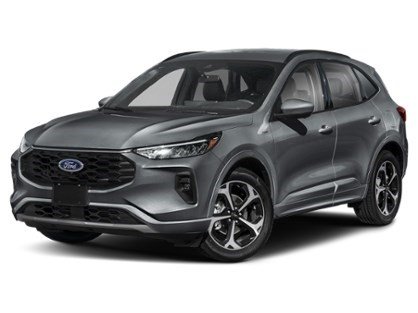 2024 Ford Escape ST-Line Select | AWD |2.0L | TECH|NAV |HTD STR WHL
