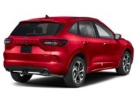 2023 Ford Escape ST-Line Select | AWD | HYBRID | TECH PKG | TOW Rapid Red Metallic Tinted Clearcoat  Shot 6