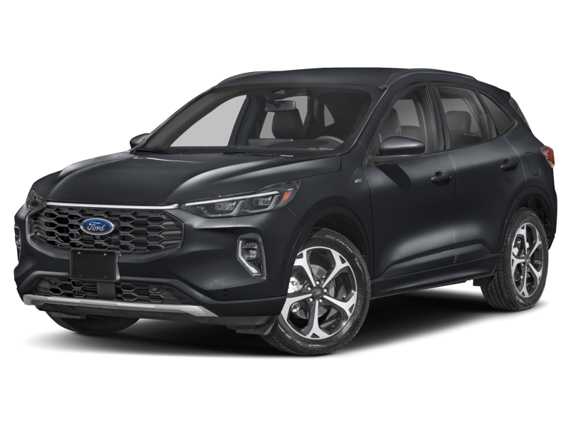 2026 ford Escape
