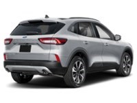 2024 Ford Escape Platinum AWD Iconic Silver Metallic  Shot 19