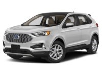 2024 Ford Edge SEL AWD Oxford White  Shot 50