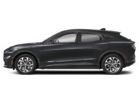 2026 Ford Mustang Mach-E Premium AWD Shadow Black  Shot 5