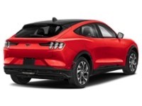 2026 Ford Mustang Mach-E Premium AWD Race Red  Shot 6