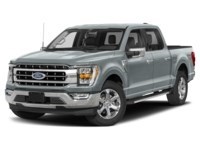 2023 Ford F-150 LARIAT 4WD SuperCrew 5.5' Box Avalanche  Shot 26