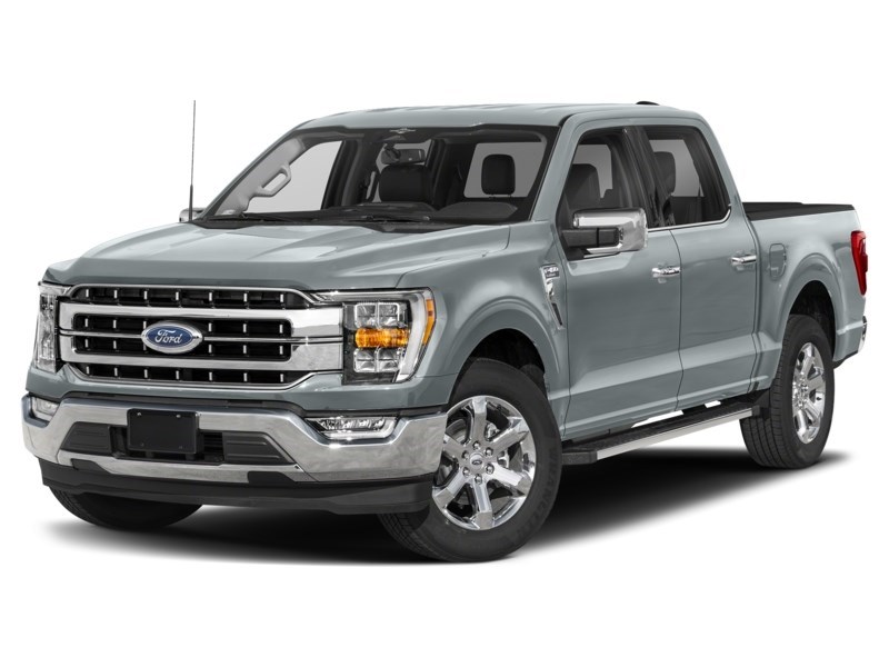2023 Ford F-150 LARIAT 4WD SuperCrew 5.5' Box Avalanche  Shot 26
