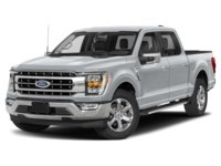 2023 Ford F-150 LARIAT 4WD SuperCrew 5.5' Box
