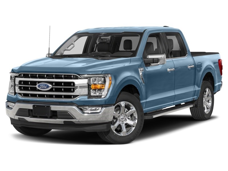 2023 Ford F-150 LARIAT 4WD SuperCrew 5.5' Box