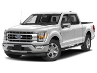 2023 Ford F-150 LARIAT 4WD SuperCrew 5.5' Box