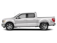 2023 Ford F-150 LARIAT 4WD SuperCrew 5.5' Box