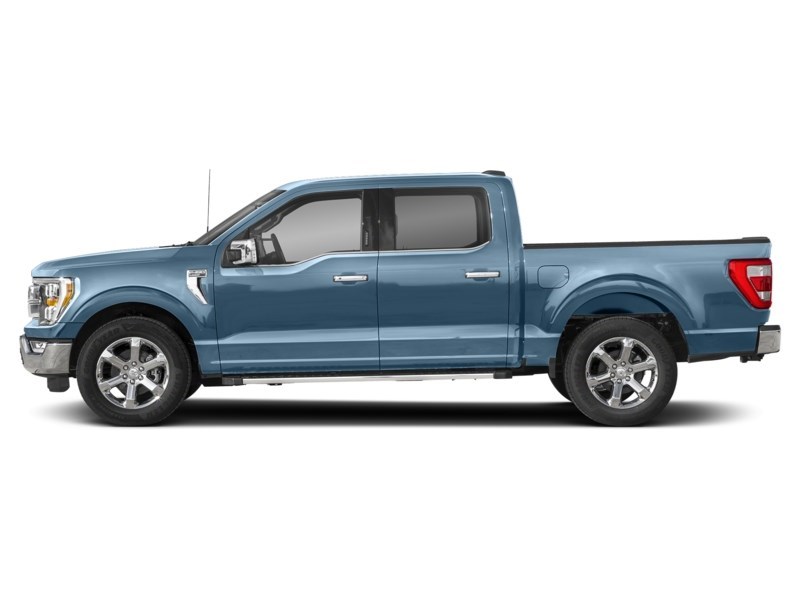 2023 Ford F-150 LARIAT 4WD SuperCrew 5.5' Box